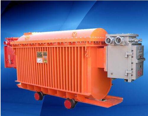 KBSG-1250KVA隔爆型漯河矿用变压器 KBSG-1250KVA隔爆型漯河矿用变压器