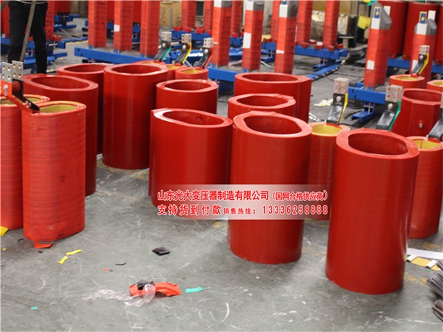 漯河SCBH15-2000KVA/